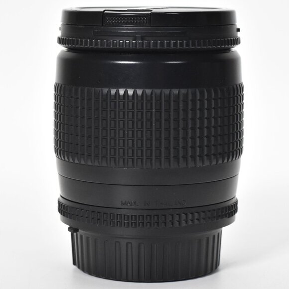 Nikon D90 SLR Digital Camera 12.3MP 18-55mm Lens HD Video 6737 Clicks 32GB SD - Picture 14 of 16